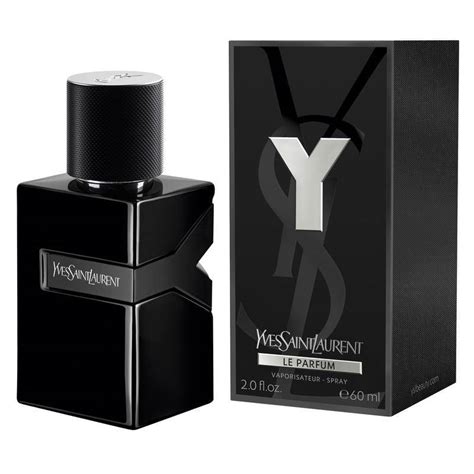 ysl y le parfum 60ml